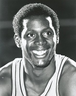 Fred Carter