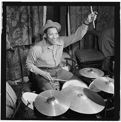 Sid Catlett