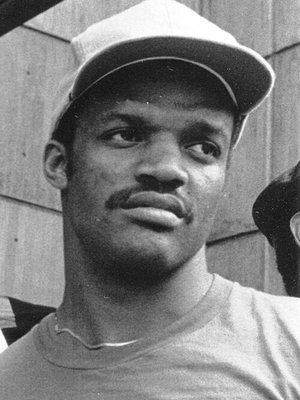 Carlos Clark
