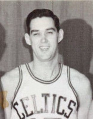 Gene Conley