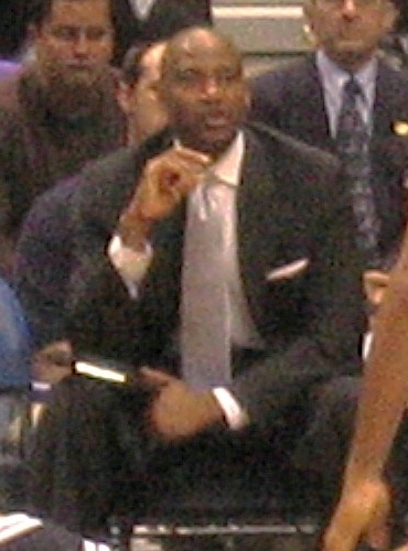 Lester Conner