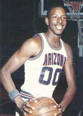 Anthony Cook