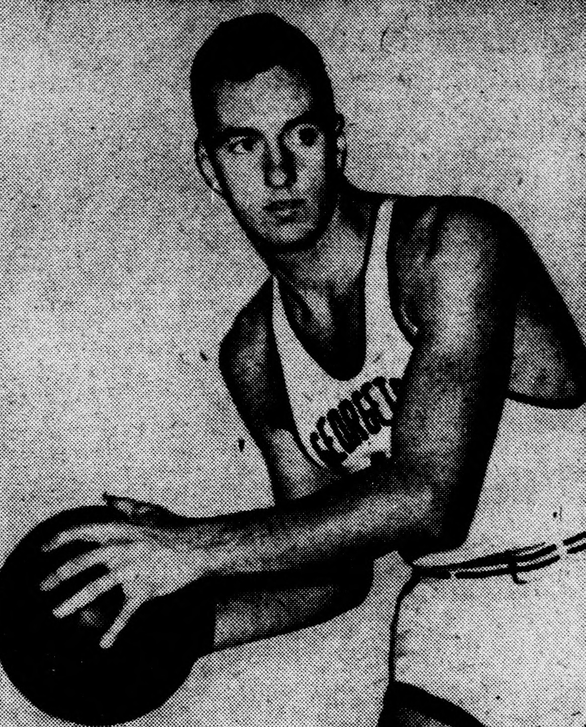 Ray Corley