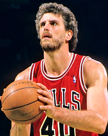 Dave Corzine