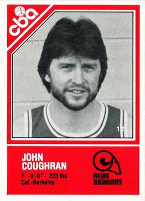 John Coughran