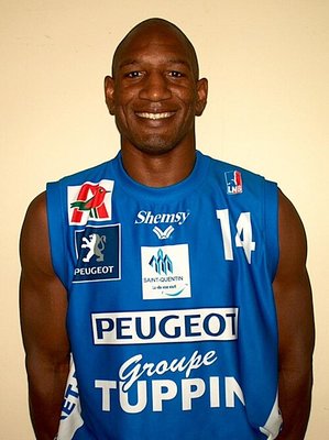 Corey Crowder