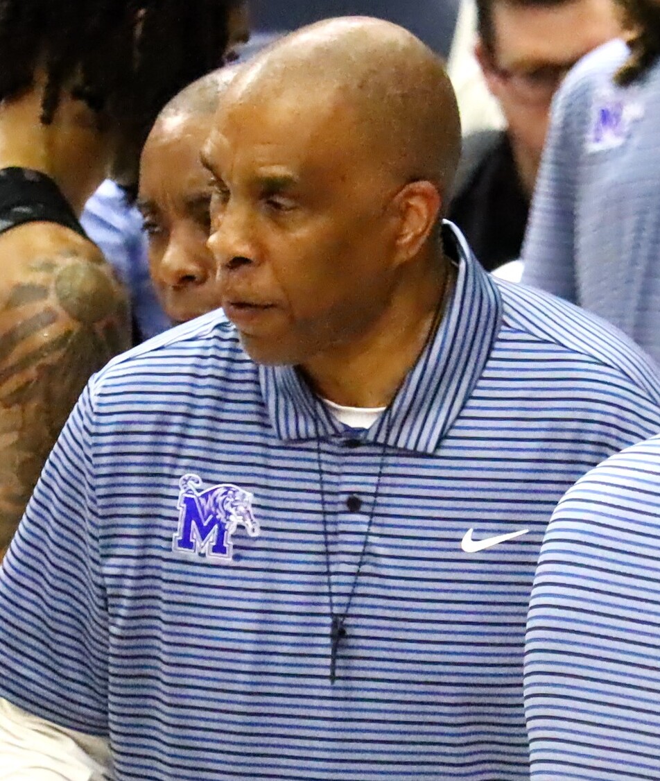 Mike Davis