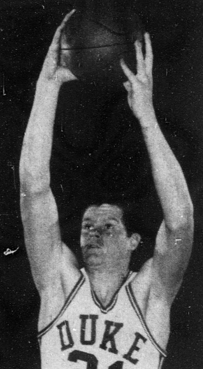 Randy Denton