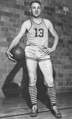 Bob Dille