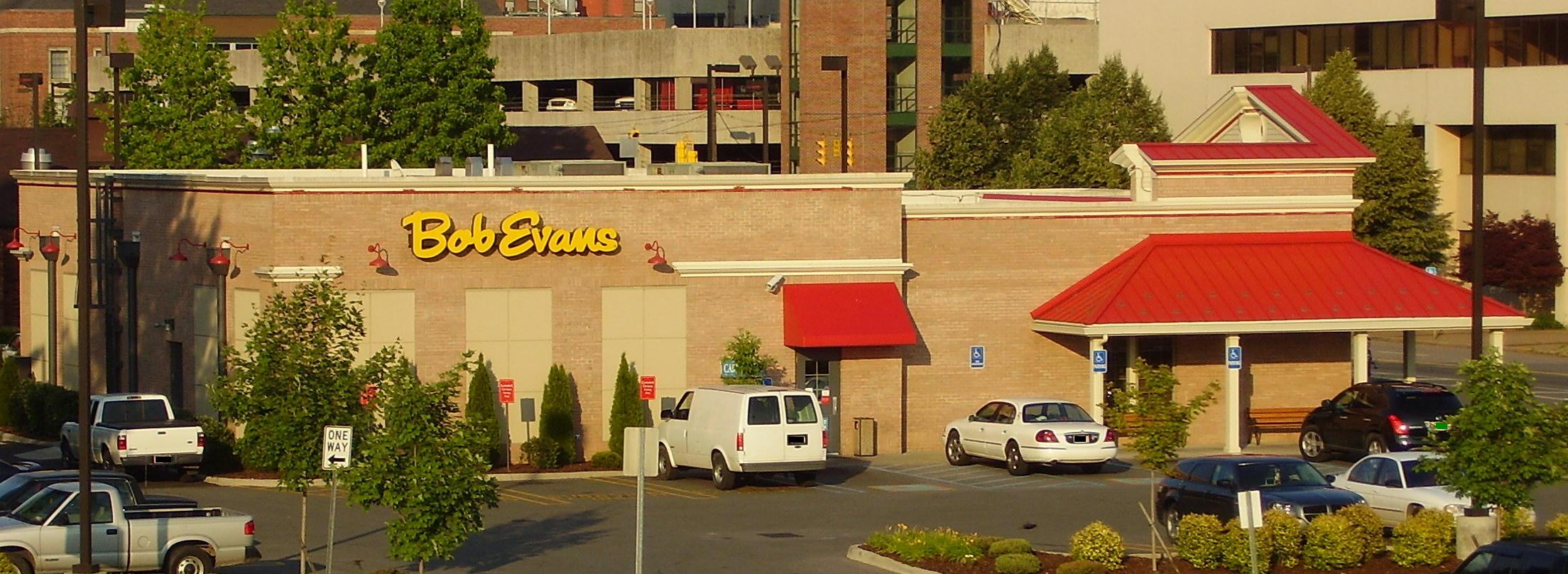 Bob Evans