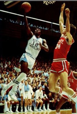 Phil Ford