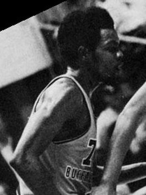 Harold Fox
