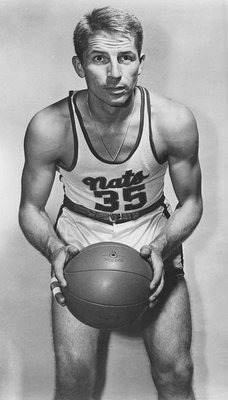 Billy Gabor