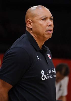 Corey Gaines