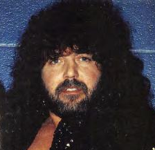 Jim Garvin