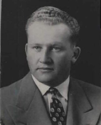 Ed Gayda