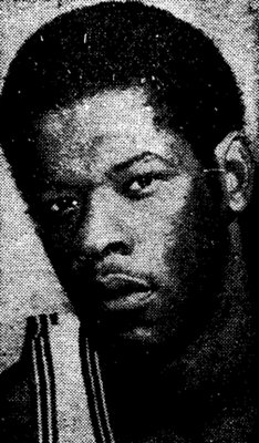 Walt Gilmore