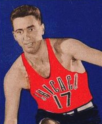 Chuck Gilmur