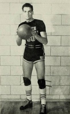George Glamack