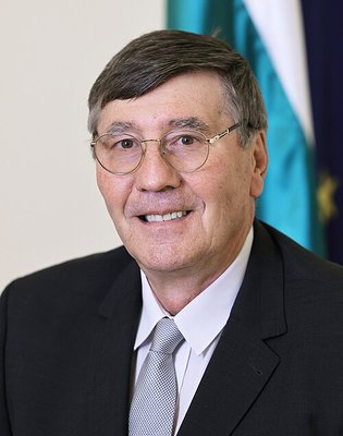 Georgi Glouchkov