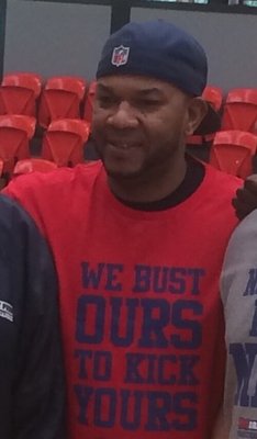 Ricky Grace