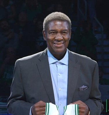 Mal Graham
