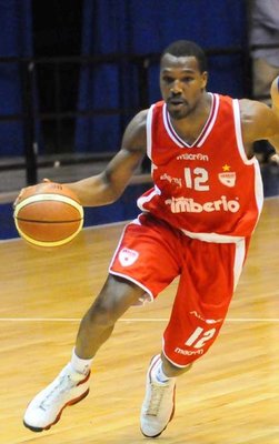 Mike Green