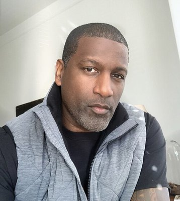 Sean Green