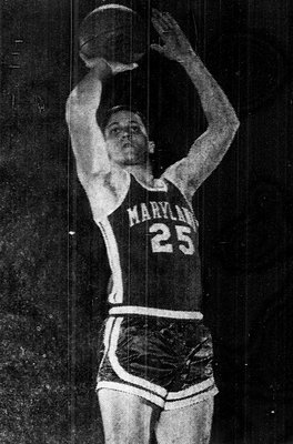 Jerry Greenspan
