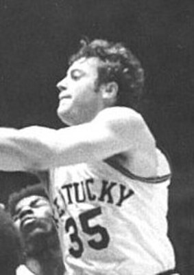 Kevin Grevey