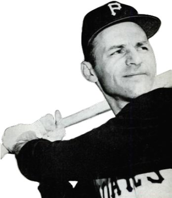 Dick Groat
