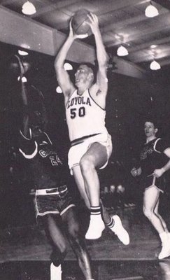 Jerry Grote