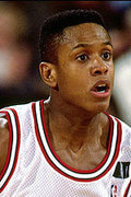 B.J. Armstrong