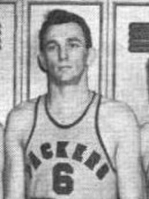 John Hargis