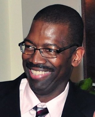 Mike Harper