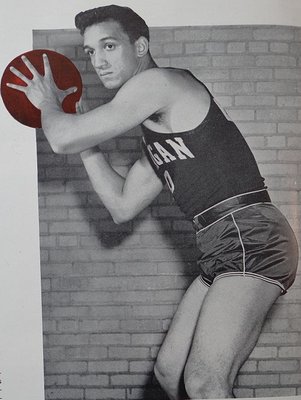 Bob Harrison