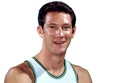 John Havlicek
