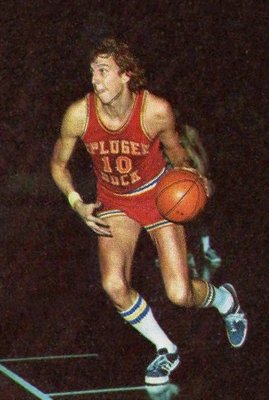 Steve Hawes