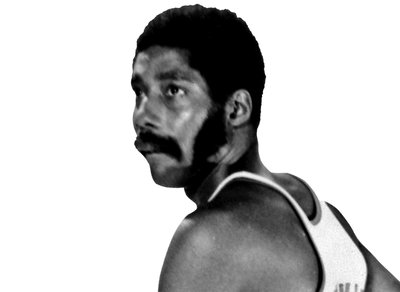 Connie Hawkins