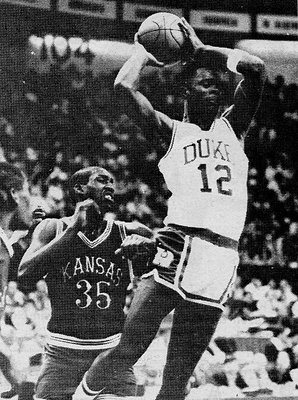 Dave Henderson