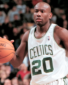 Doug Overton