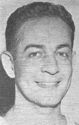 Sidney Hertzberg