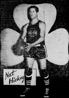 Matthew Hickey