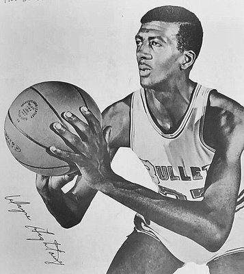 Wayne Hightower