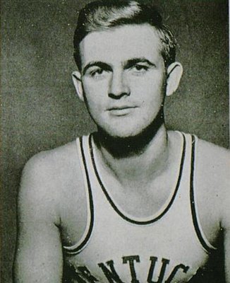 Joe Holland