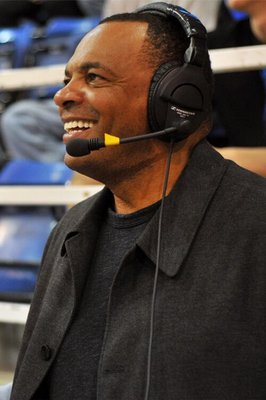 Lionel Hollins