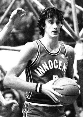 Kim Hughes