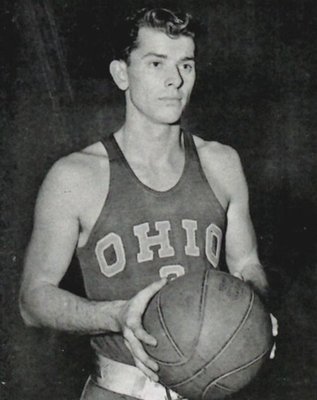 Paul Huston