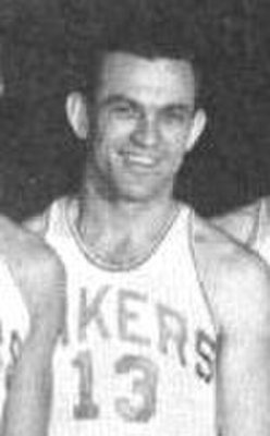 Tony Jaros