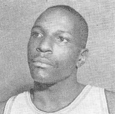 Andy Johnson